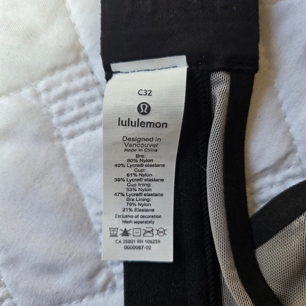 lululemon athletica lululemon awake